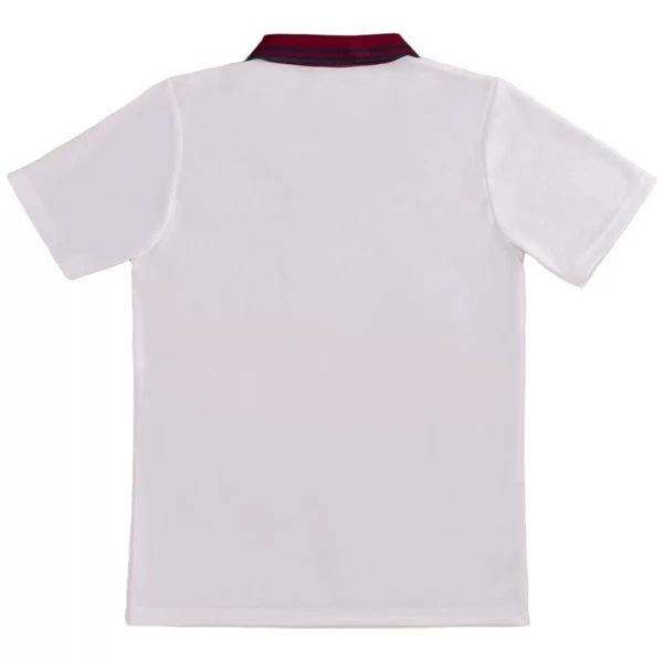 Dresovi Aston Villa 1994-95 Domaći Retro