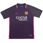 Dresovi Barcelona 2016-17 Gostujući Retro