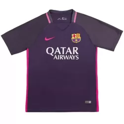 Dresovi Barcelona 2016-17 Gostujući Retro