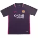 Dresovi Barcelona Messi 10 2016-17 Gostujući Retro