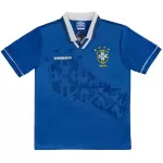 Dresovi Brazil Gostujući Retro 1994