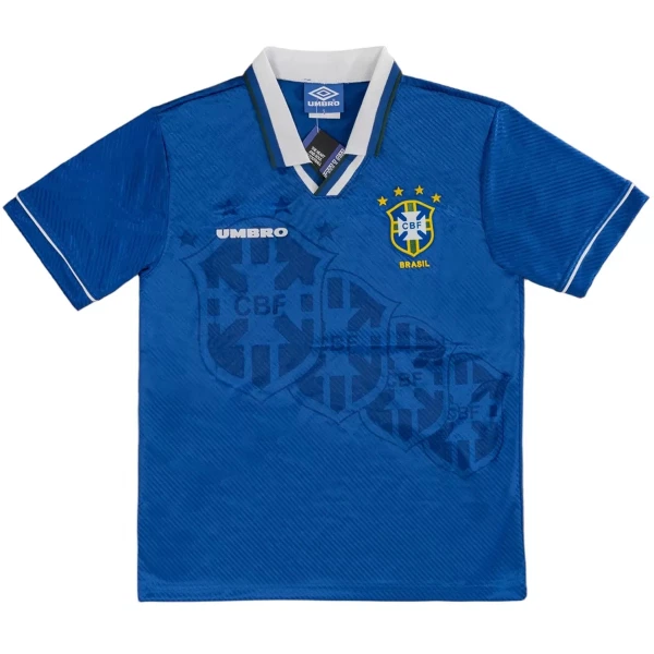Dresovi Brazil Gostujući Retro 1994
