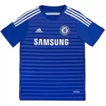 Dresovi Chelsea 2014-15 Domaći Retro