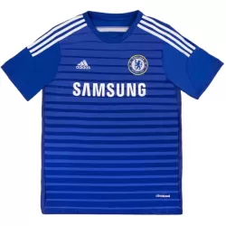 Dresovi Chelsea 2014-15 Domaći Retro Dresovi Chelsea 2014-15 Domaći Retro