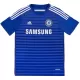 Dresovi Chelsea 2014-15 Domaći Retro