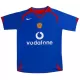 Dresovi Manchester United 2005-06 Gostujući Retro