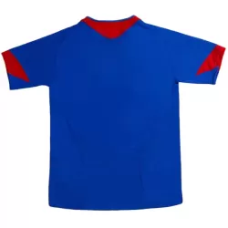 Dresovi Manchester United 2005-06 Gostujući Retro