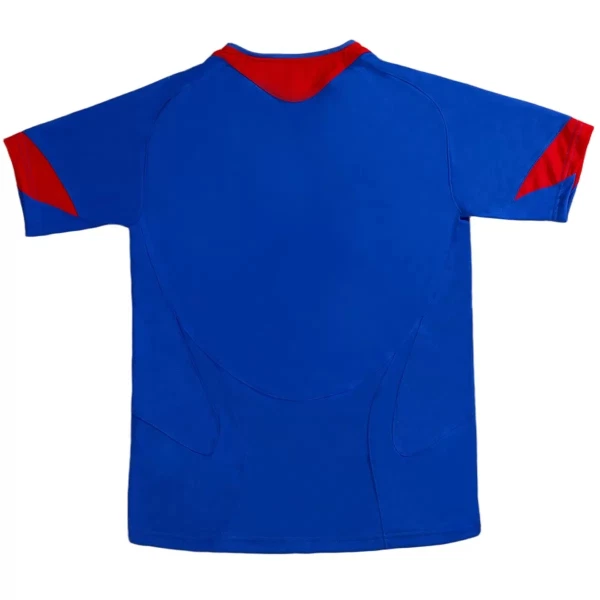 Dresovi Manchester United 2005-06 Gostujući Retro