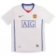 Dresovi Manchester United 2008-09 Gostujući Retro