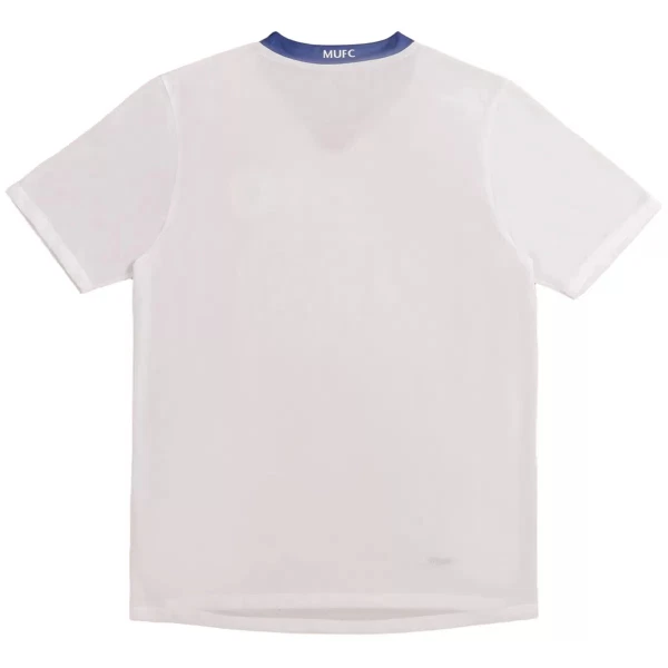 Dresovi Manchester United 2008-09 Gostujući Retro