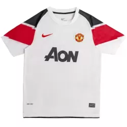 Dresovi Manchester United 2010-11 Gostujući Retro