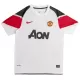 Dresovi Manchester United 2010-11 Gostujući Retro