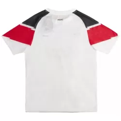 Dresovi Manchester United 2010-11 Gostujući Retro