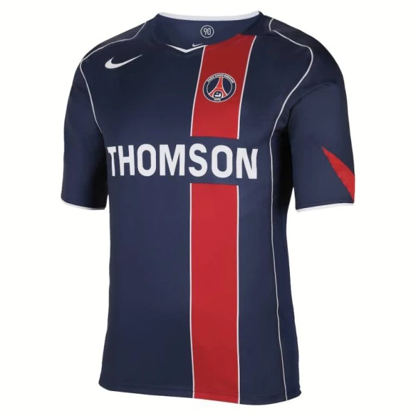 Dresovi Paris Saint-Germain 2004-05 Retro