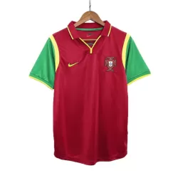 Dresovi Portugal Domaći Retro 1998 Dresovi Portugal Domaći Retro 1998