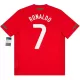Dresovi Portugal Ronaldo 7 2010 Domaći Retro Dresovi Portugal Ronaldo 7 2010 Domaći Retro