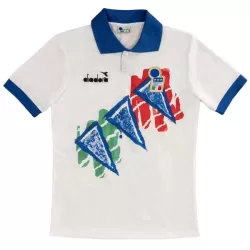 Italija Dresovi za Trening Retro 1994 Italija Dresovi za Trening Retro 1994