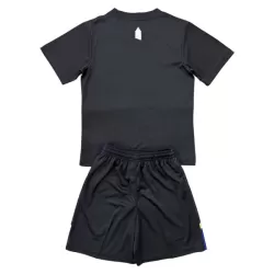 Dječji Dresovi Everton Treći 2025/26