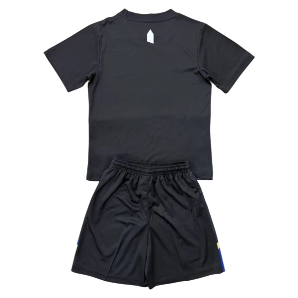 Dječji Dresovi Everton Treći 2025/26