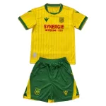 Dječji Dresovi FC Nantes Domaći 2025/26