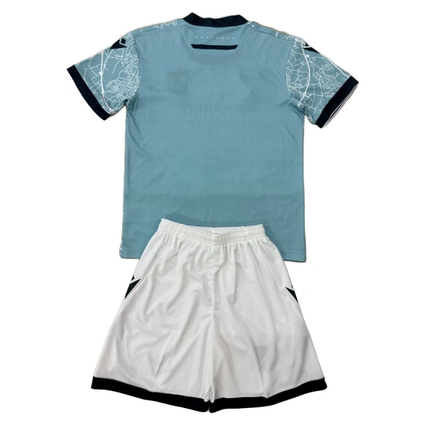 Dječji Dresovi FC Nantes Gostujući 2025/26