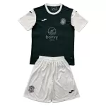 Dječji Dresovi Hibernian Domaći 2025/26