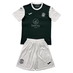 Dječji Dresovi Hibernian Domaći 2025/26 Dječji Dresovi Hibernian Domaći 2025/26
