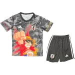 Dječji Dresovi Japan x Luffy 2025 - Specifična