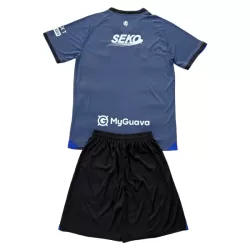 Dječji Dresovi Rangers Treći 2025/26