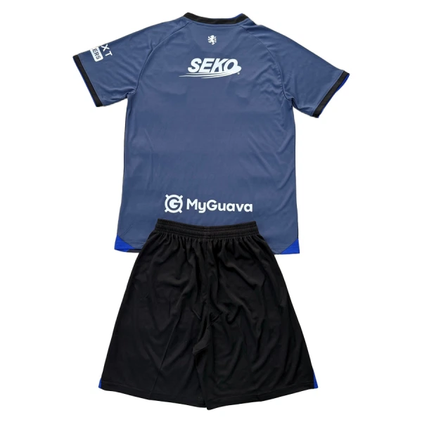 Dječji Dresovi Rangers Treći 2025/26