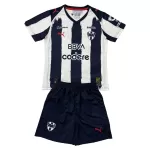 Dječji Dresovi Rayados Monterrey Domaći 2025/26