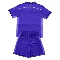 Dječji Dresovi Sheffield United Treći 2025/26