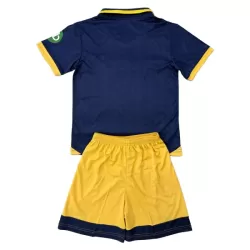 Dječji Dresovi West Ham United Treći 2025/26