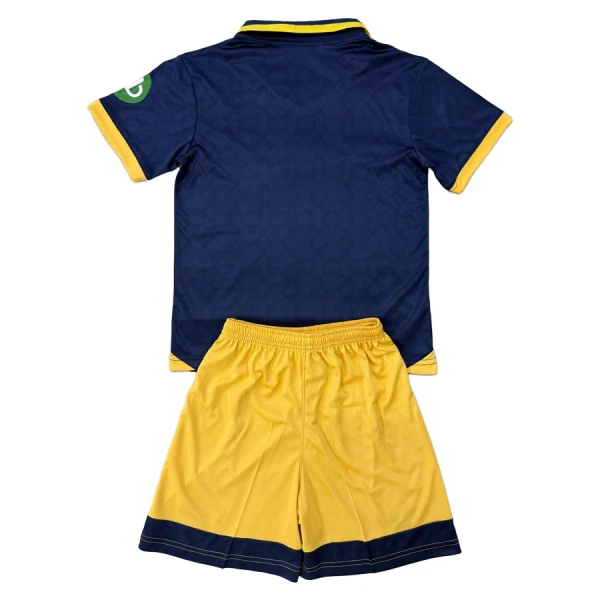 Dječji Dresovi West Ham United Treći 2025/26