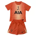 Dječji Golmanski Dresovi Tottenham Hotspur 2025/26