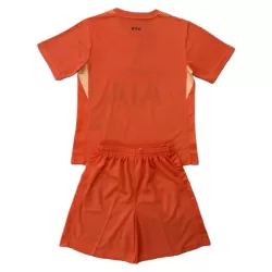 Dječji Golmanski Dresovi Tottenham Hotspur 2025/26