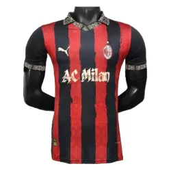Dresovi AC Milan 2025/26 Crvena - Specifična