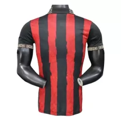 Dresovi AC Milan 2025/26 Crvena - Specifična