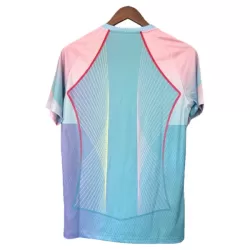 Dresovi Barcelona 2025/26 Plava - Specifična