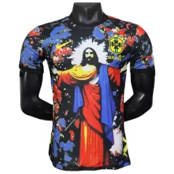 Dresovi Brazil 2025 - Specifična