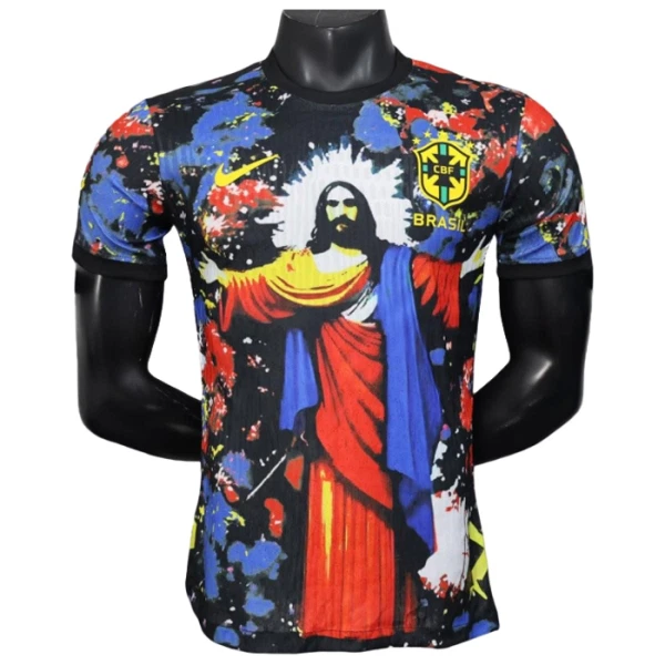 Dresovi Brazil 2025 - Specifična