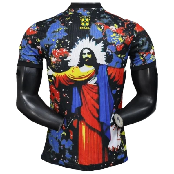 Dresovi Brazil 2025 - Specifična