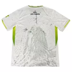 Dresovi Brazil 2025 - Specifična