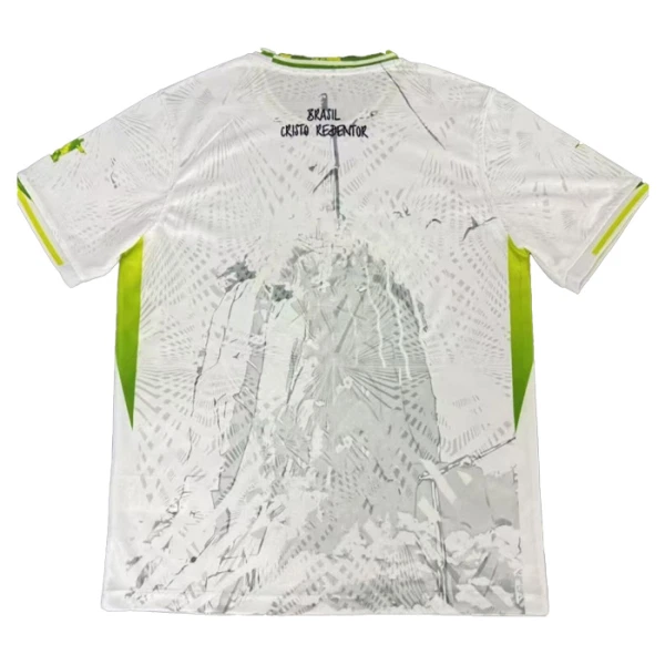 Dresovi Brazil 2025 - Specifična