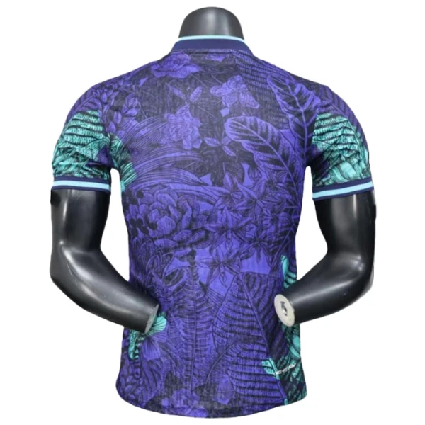 Dresovi Brazil x Leafs 2025 - Specifična