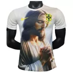Dresovi Brazil x Praying 2025 - Specifična