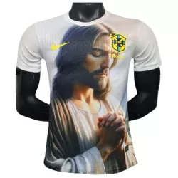 Dresovi Brazil x Praying 2025 - Specifična