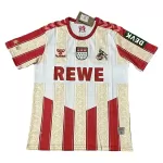 Dresovi FC Köln 2025/26 - Specifična