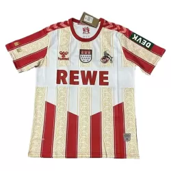 Dresovi FC Köln 2025/26 - Specifična Dresovi FC Köln 2025/26 - Specifična