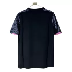 Dresovi FC Palestina X Farrah Azam 2025/26 Crna